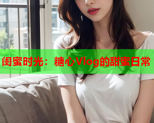 闺蜜时光：糖心Vlog的甜蜜日常  第2张