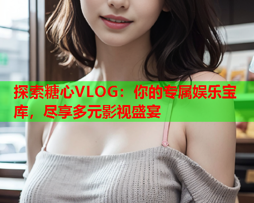 探索糖心VLOG：你的专属娱乐宝库，尽享多元影视盛宴  第2张