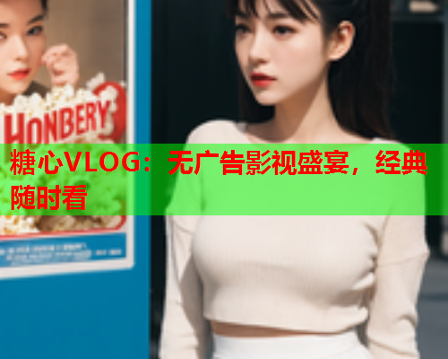 糖心VLOG：无广告影视盛宴，经典随时看  第1张