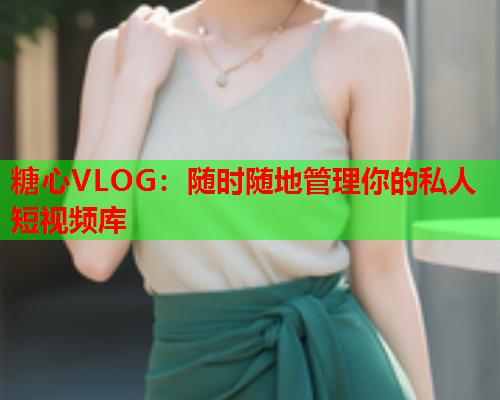 糖心VLOG：随时随地管理你的私人短视频库  第2张