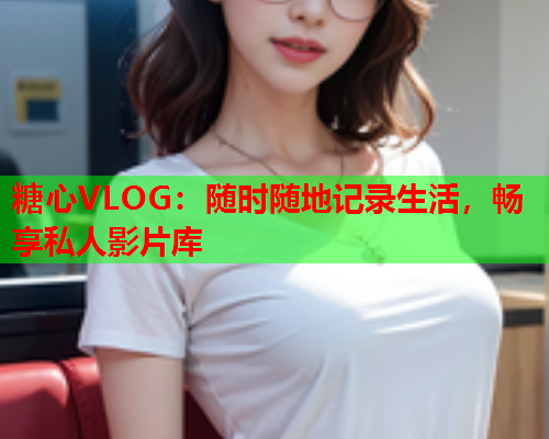 糖心VLOG：随时随地记录生活，畅享私人影片库  第2张