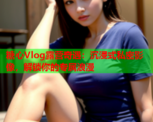 糖心Vlog露营奇遇：沉浸式私密影像，解锁你的专属浪漫  第2张