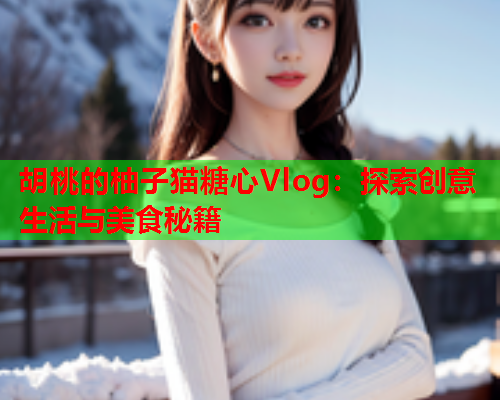 胡桃的柚子猫糖心Vlog：探索创意生活与美食秘籍  第2张