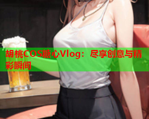 胡桃COS糖心Vlog：尽享创意与精彩瞬间  第2张