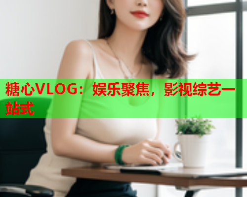 糖心VLOG：娱乐聚焦，影视综艺一站式  第2张